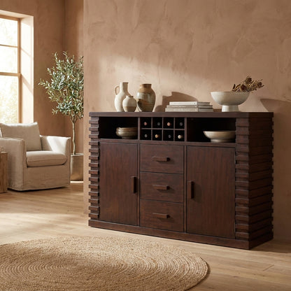 Trulinea Sideboard, Dark Espresso
