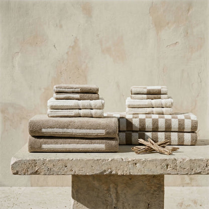 Sorrel Australian Cotton Towels
