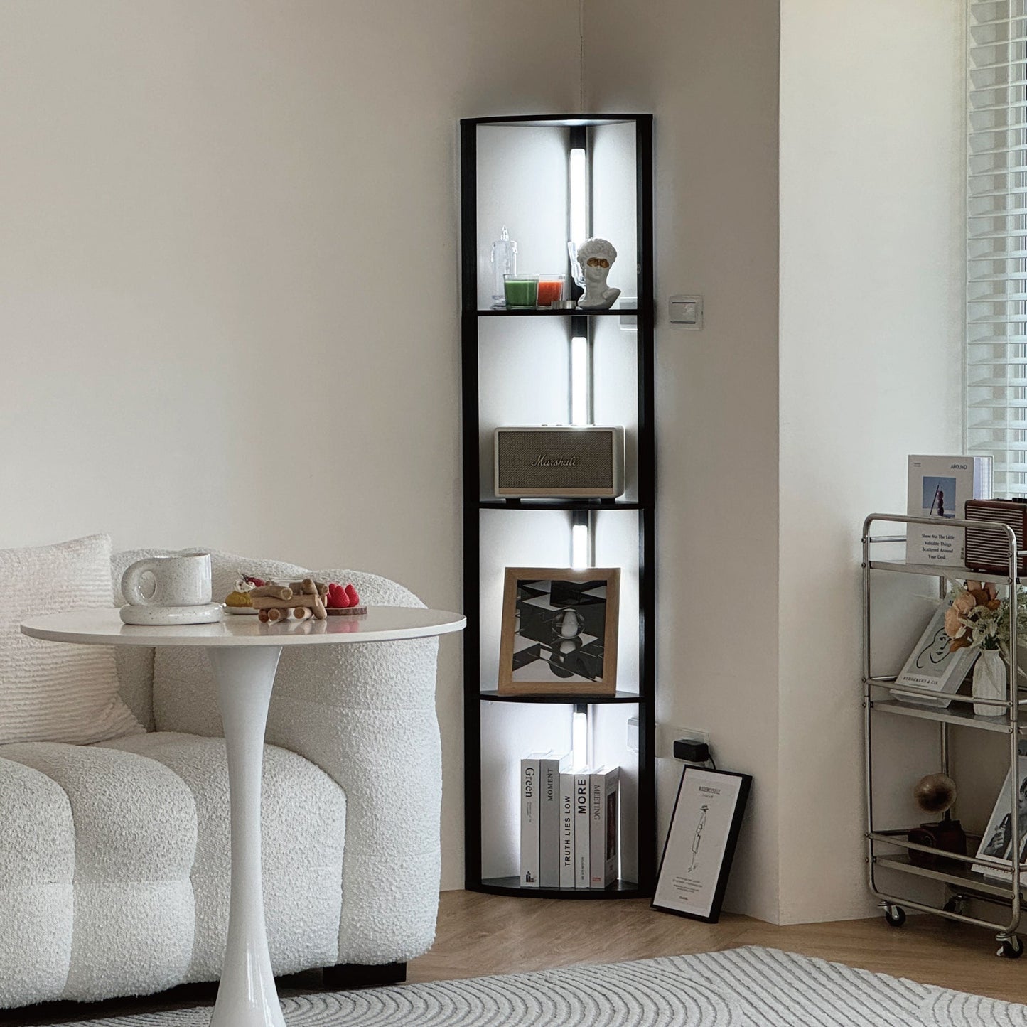 FENLO Fancy: Edge PRO