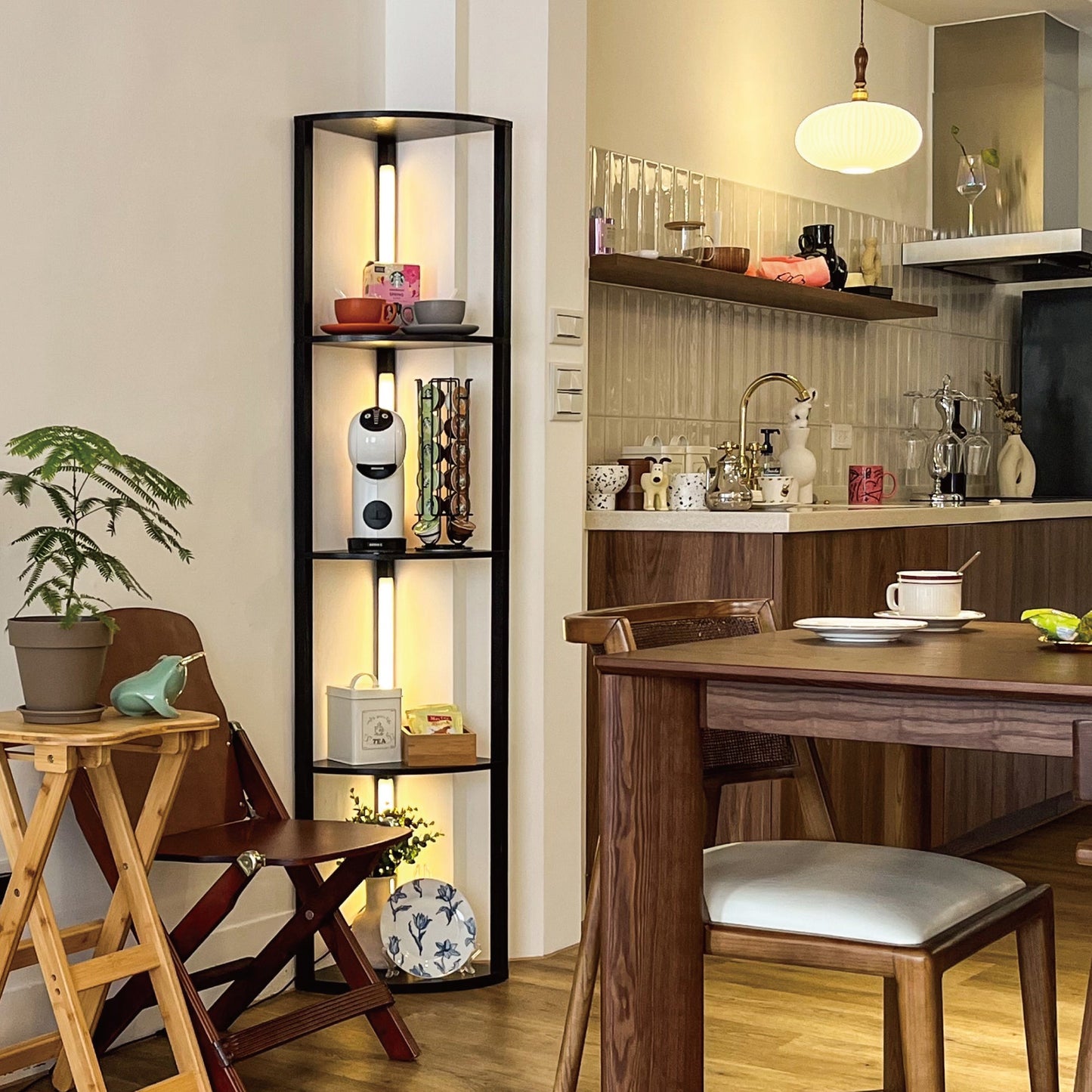 FENLO Fancy: Edge PRO