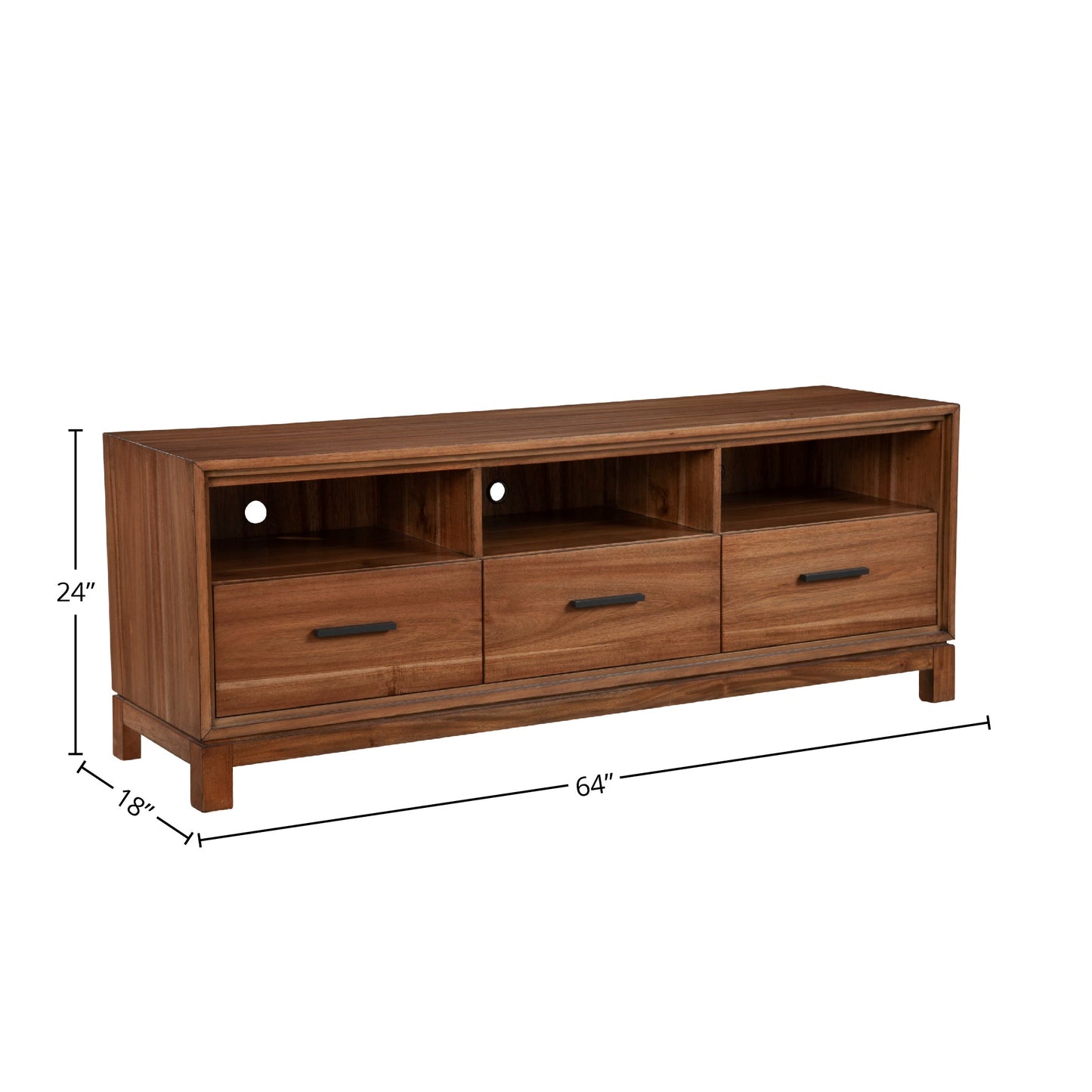 Nova TV Console