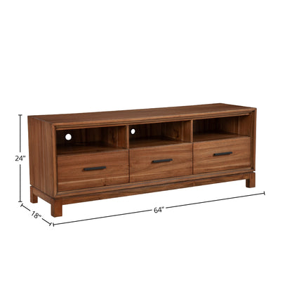 Nova TV Console