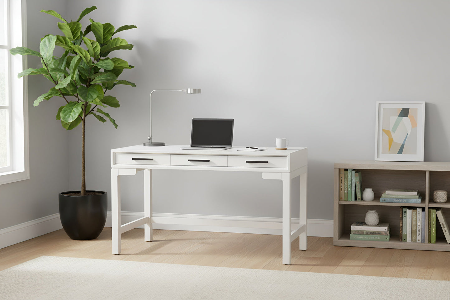 Nova Large Desk