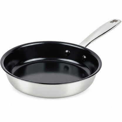5-Ply Nonstick Frying Pan