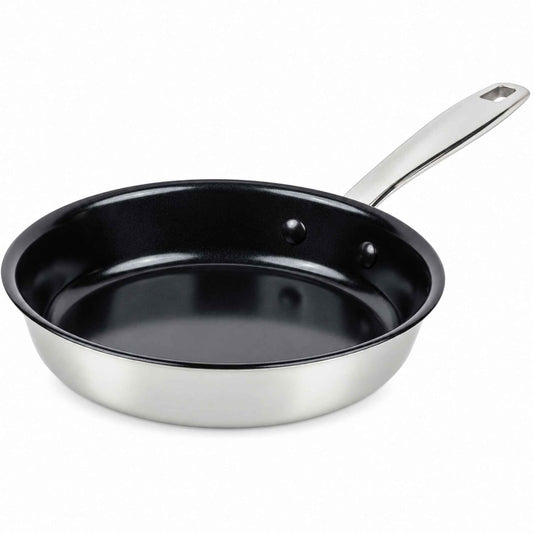 5-Ply Nonstick Frying Pan
