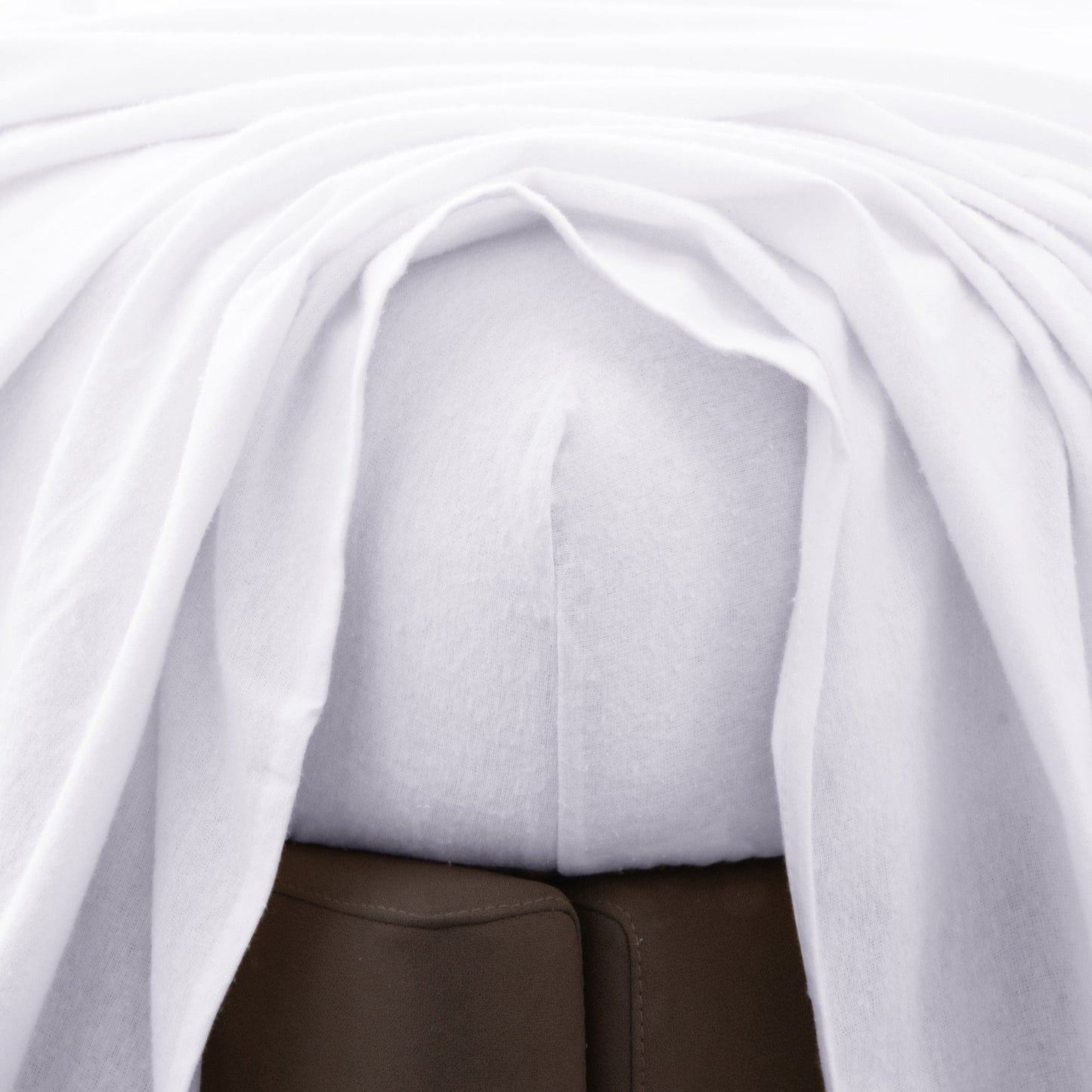 Turkish Cotton Flannel Sheet - Raye Collection