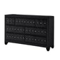 Sophia - 7 Drawer Dresser