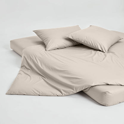 Luxe Australian Sateen Pillowcase Set