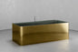 Rectangular Bathtub
