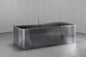 Rectangular Bathtub