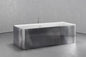 Rectangular Bathtub