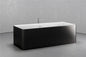 Rectangular Bathtub