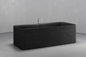Rectangular Bathtub
