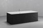 Rectangular Bathtub