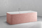 Rectangular Bathtub