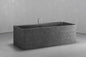 Rectangular Bathtub