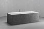Rectangular Bathtub