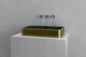 Rectangular Vessel Sink