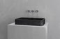 Rectangular Vessel Sink