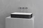 Rectangular Vessel Sink