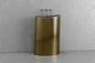 Custom Cylinder Sink