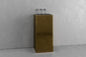 Custom Rectangular Vessel Sink