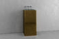 Custom Rectangular Vessel Sink