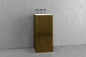 Custom Rectangular Vessel Sink