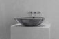 Egg Shaped Vessel Sink
