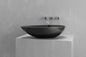 Egg Shaped Vessel Sink