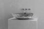 Egg Shaped Vessel Sink