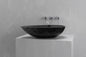 Egg Shaped Vessel Sink