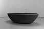 Custom Oval Freestanding Tub