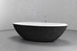 Custom Oval Freestanding Tub