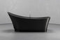Reclining Bathtub