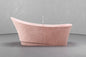 Reclining Bathtub