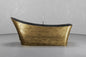 Reclining Bathtub