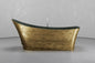 Reclining Bathtub