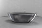 Custom Oval Freestanding Tub