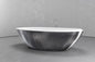 Custom Oval Freestanding Tub