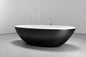 Custom Oval Freestanding Tub