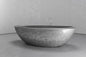 Custom Oval Freestanding Tub