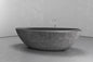 Custom Oval Freestanding Tub