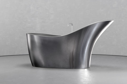 Custom Slipper Tub