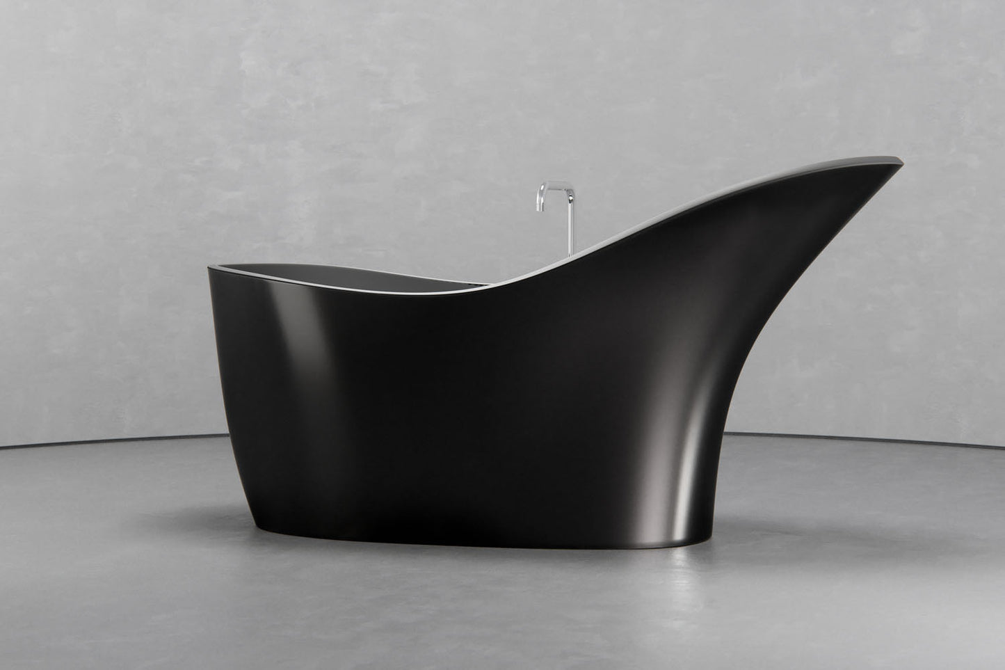 Custom Slipper Tub