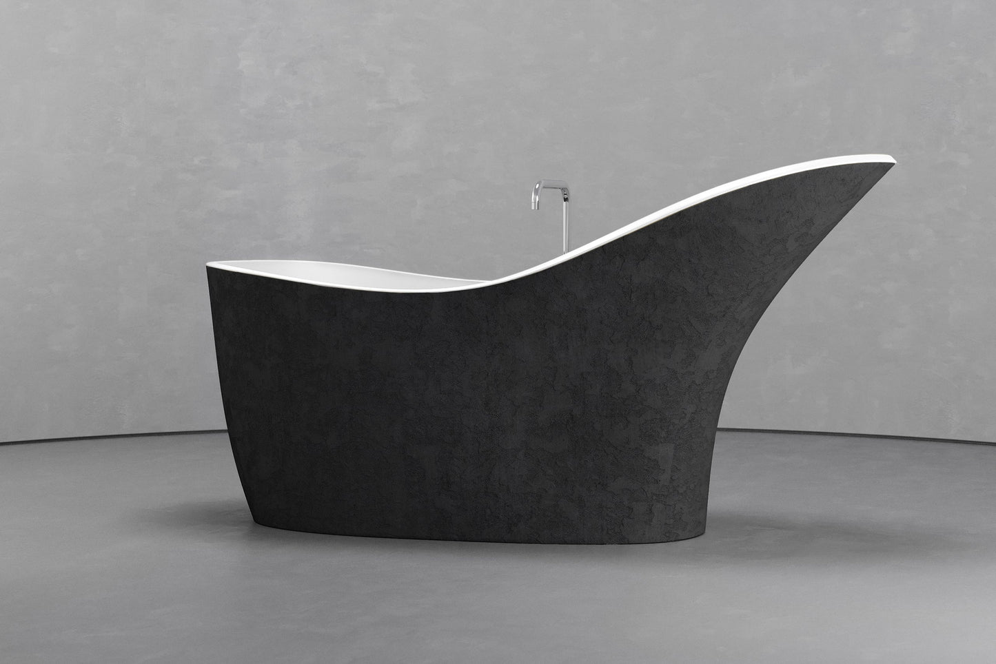 Custom Slipper Tub
