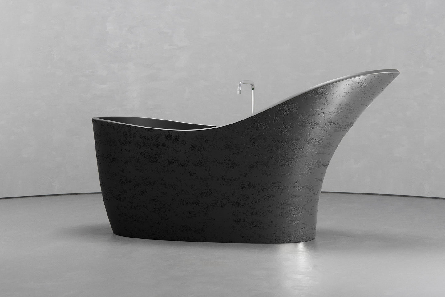 Custom Slipper Tub