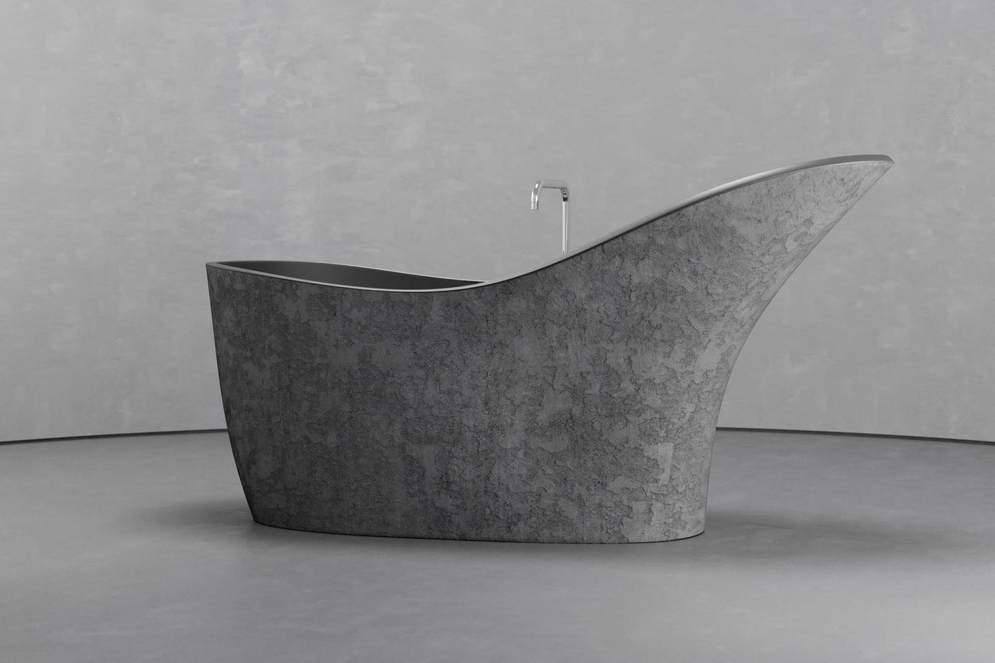 Custom Slipper Tub