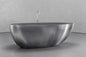 Ovoid Soaking Bathtub