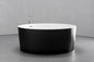Round Bathtub